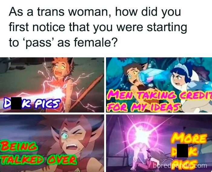 30 Feminist Memes That Might Make Most People Laugh But Trigger Sexists