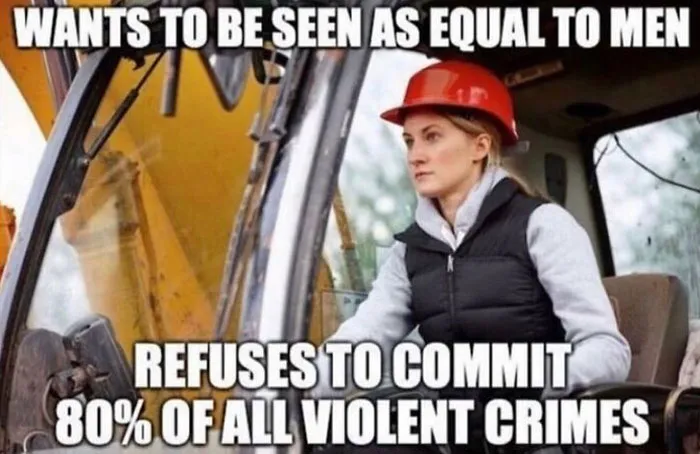 30 Feminist Memes That Might Make Most People Laugh But Trigger Sexists