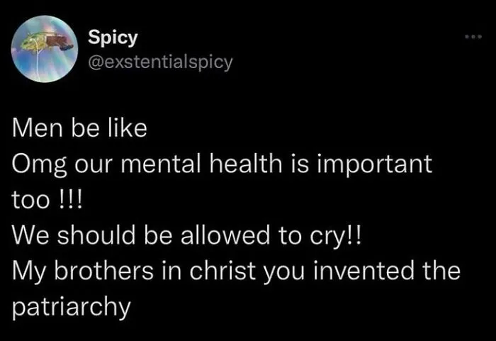 30 Feminist Memes That Might Make Most People Laugh But Trigger Sexists