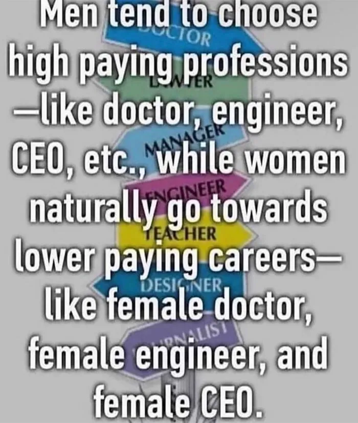 30 Feminist Memes That Might Make Most People Laugh But Trigger Sexists