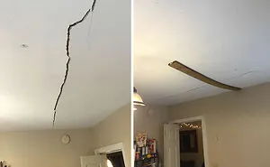 Home Inspectors Share The Funniest And Most Questionable Things They've Seen On The Job (50 Pics)