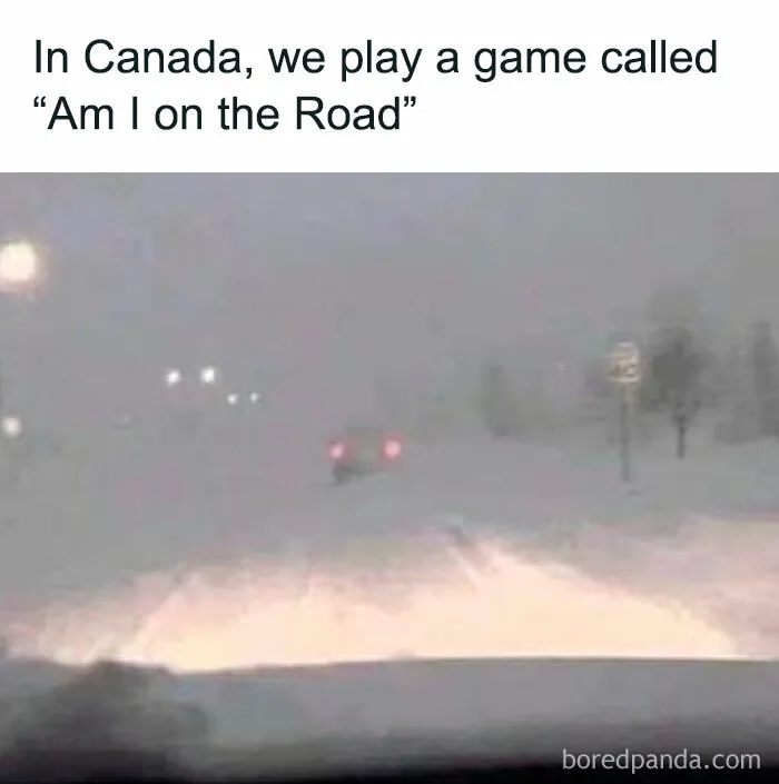 “Sorry, We Are Sorry”: 35 Hilarious Accurate Memes That Sum Up The Country Perfectly (New Pics)