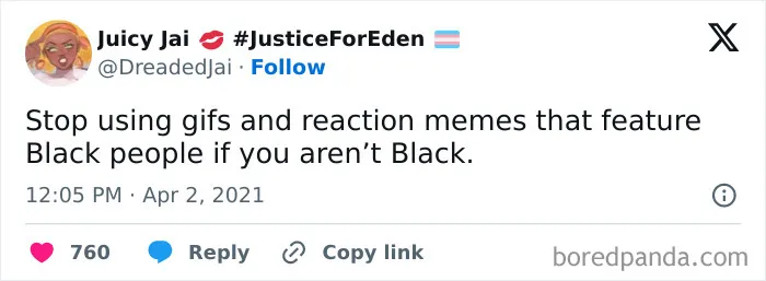 Ah Yes, The Solution To Racism Is Segregation