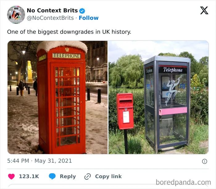 50 Funny British Memes To Crack You Up