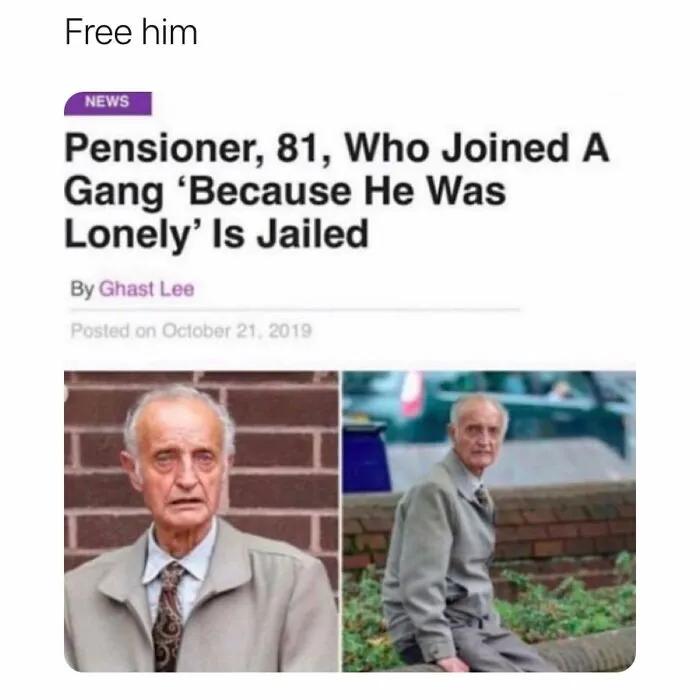 50 Funny British Memes To Crack You Up