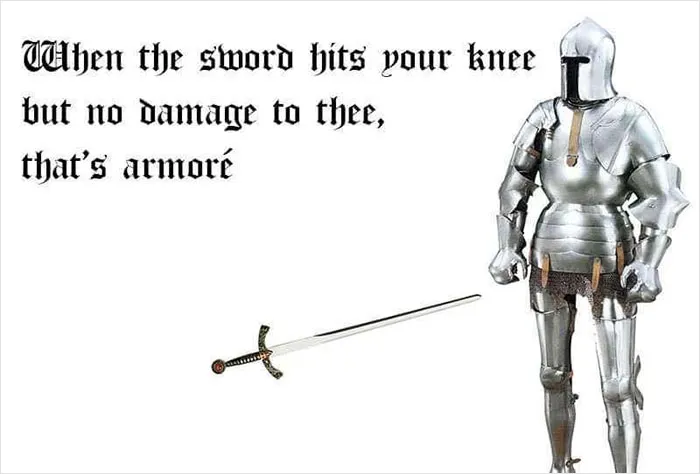 35 Hilarious Medieval Memes That Just Might Make You Laugh So Hard You’ll Spit Out Your Ale