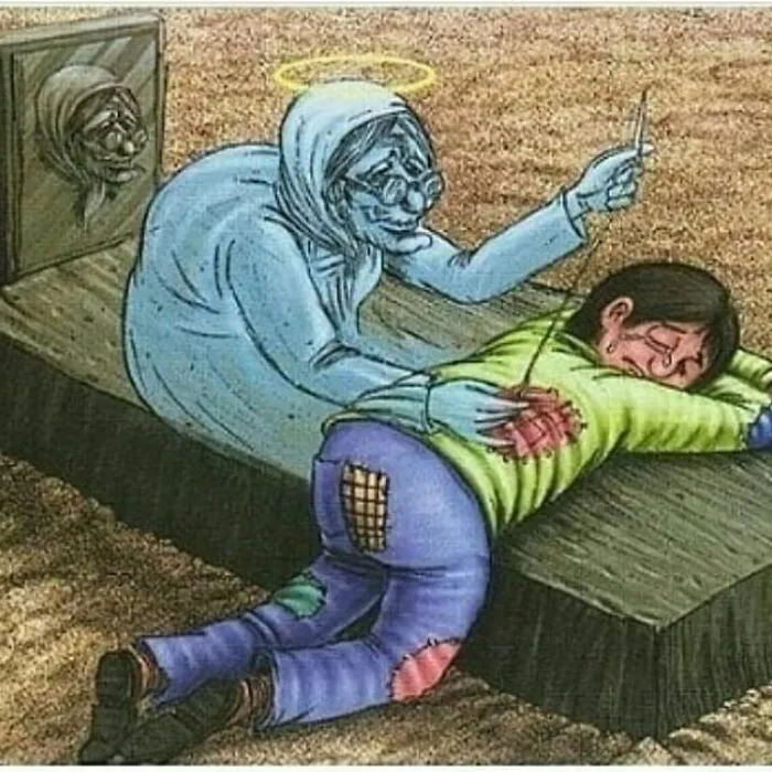 30 Pics That Point Out What's Wrong With Our Society, As Shared On This X Page