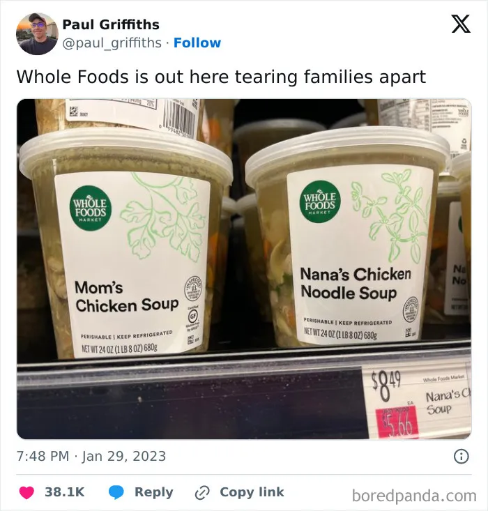 50 Funny And Weird Food Memes You Probably Shouldn't Read While You're Eating (New Pics)