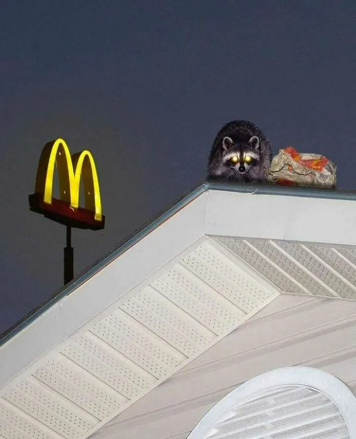 30 Bizarre And Shady Places Shared On “Restaurants With Threatening Auras”