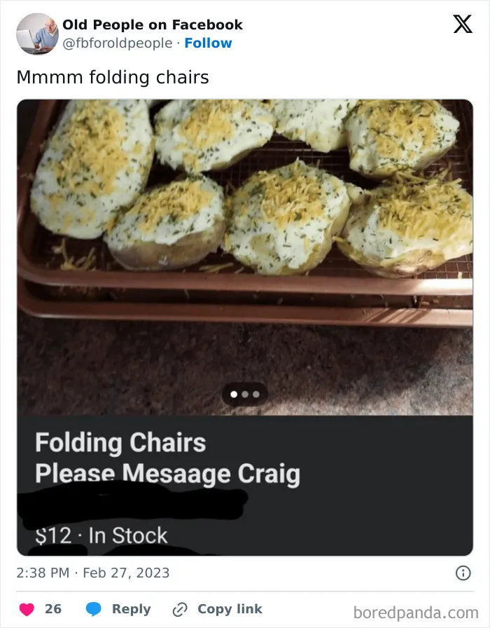 This Page Collects Funny Screenshots Of 'Old People On Facebook', And Here's 30 Of The Best Ones