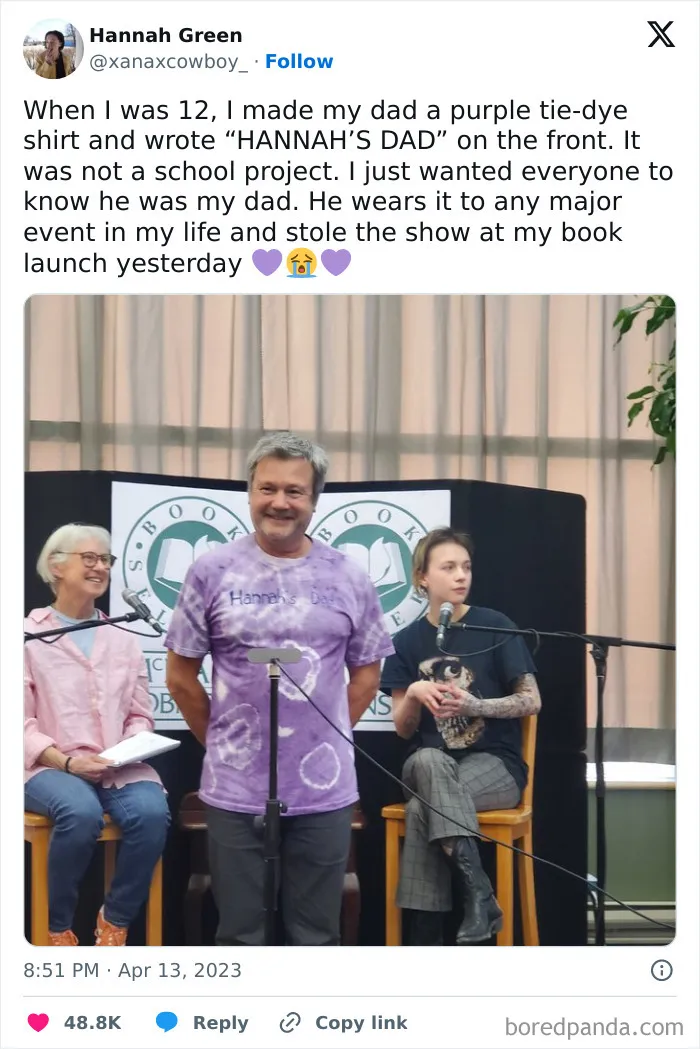 Top Tier Dad Game