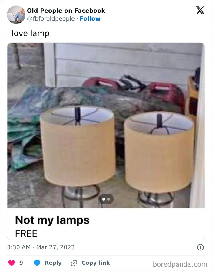 This Page Collects Funny Screenshots Of 'Old People On Facebook', And Here's 30 Of The Best Ones