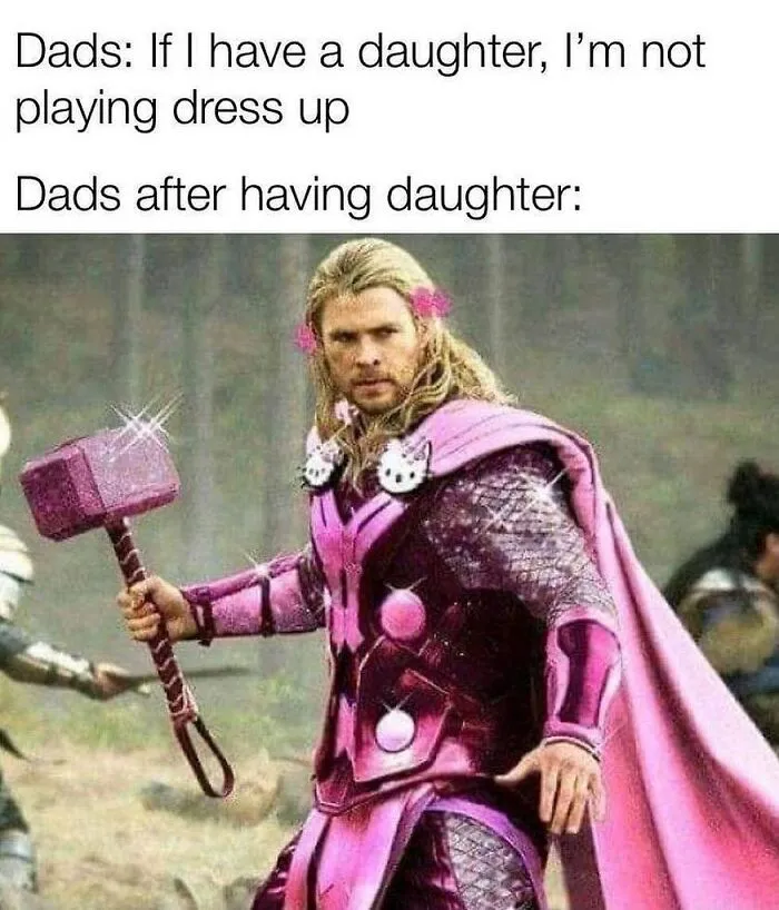 40 Funny And Relatable Parenting Memes From 'Death By Diapers'