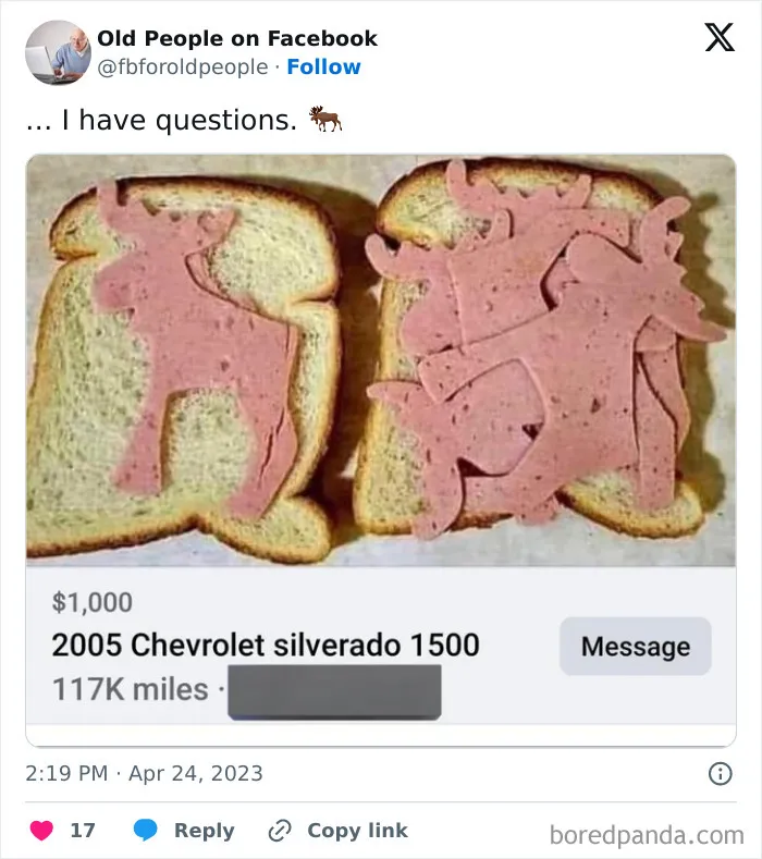 This Page Collects Funny Screenshots Of 'Old People On Facebook', And Here's 30 Of The Best Ones