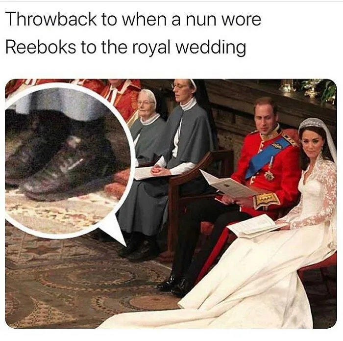 50 Funny British Memes To Crack You Up