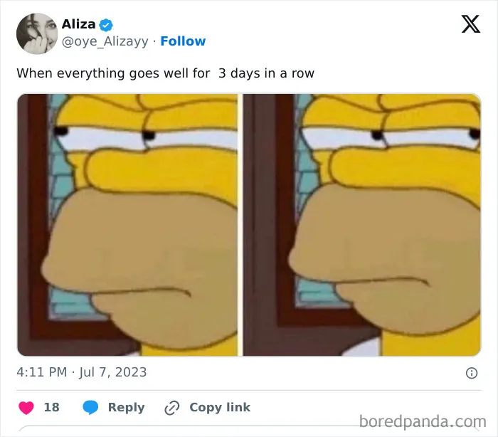 50 Relatable Memes That Range From Lighthearted To Ones That Hit Below The Belt