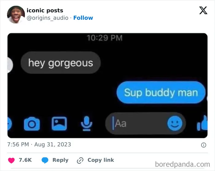 Last Brain Cell: 50 Hilarious Posts And Memes, As Seen On The ‘Iconic Posts’ X Page