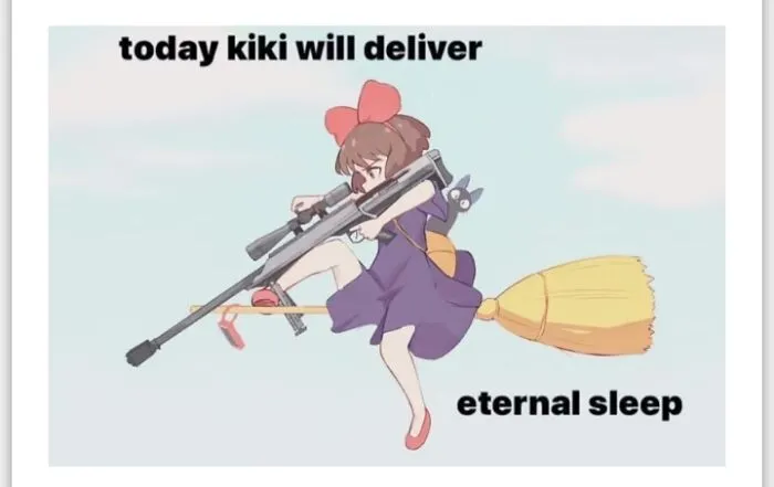 My Personal Favorite