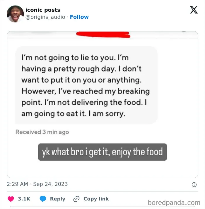 Last Brain Cell: 50 Hilarious Posts And Memes, As Seen On The ‘Iconic Posts’ X Page
