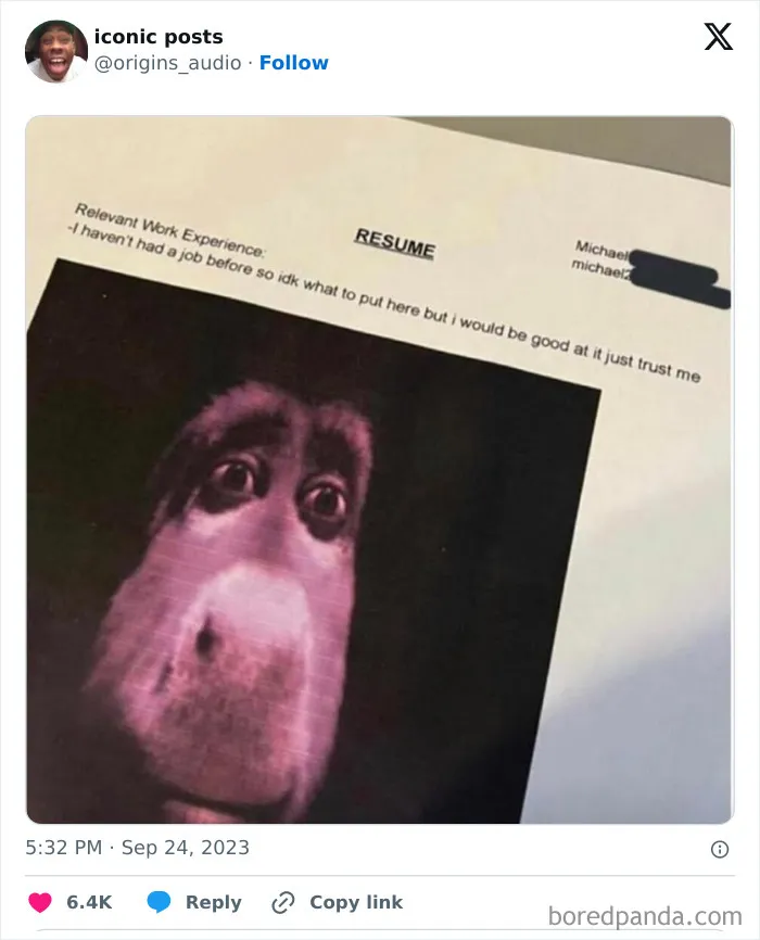 Last Brain Cell: 50 Hilarious Posts And Memes, As Seen On The ‘Iconic Posts’ X Page