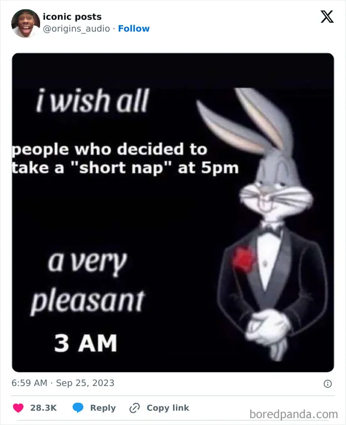 Last Brain Cell: 50 Hilarious Posts And Memes, As Seen On The ‘Iconic Posts’ X Page