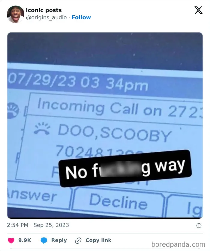 Last Brain Cell: 50 Hilarious Posts And Memes, As Seen On The ‘Iconic Posts’ X Page