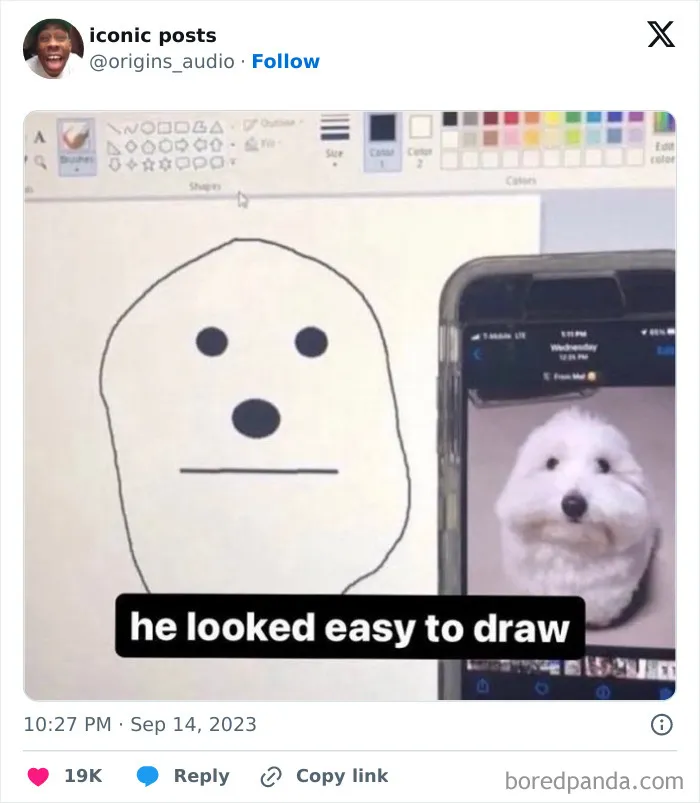 Last Brain Cell: 50 Hilarious Posts And Memes, As Seen On The ‘Iconic Posts’ X Page
