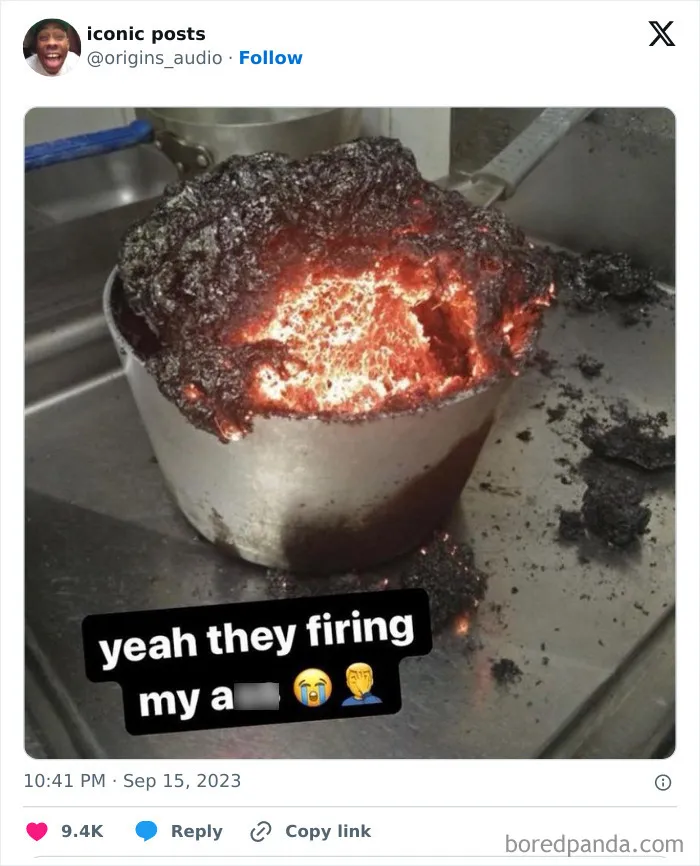 Last Brain Cell: 50 Hilarious Posts And Memes, As Seen On The ‘Iconic Posts’ X Page