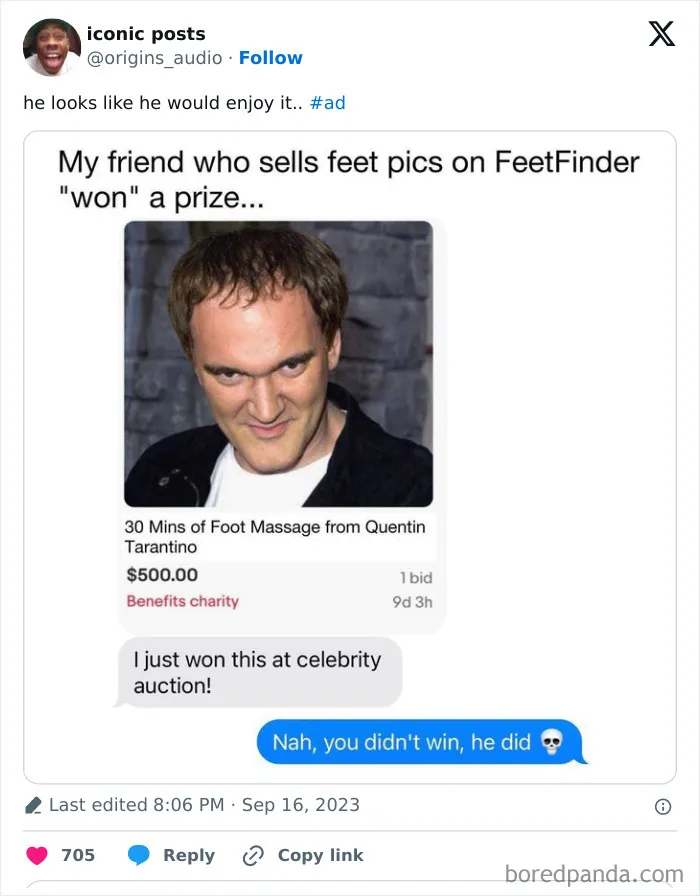 Last Brain Cell: 50 Hilarious Posts And Memes, As Seen On The ‘Iconic Posts’ X Page