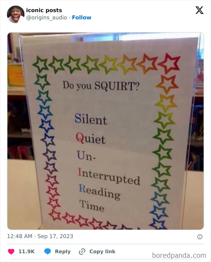 Last Brain Cell: 50 Hilarious Posts And Memes, As Seen On The ‘Iconic Posts’ X Page