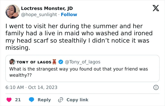 34 Stories About Humble People Who Turned Out To Be Absurdly Rich, As Shared In This Online Thread
