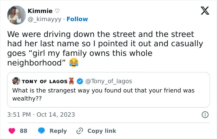 34 Stories About Humble People Who Turned Out To Be Absurdly Rich, As Shared In This Online Thread