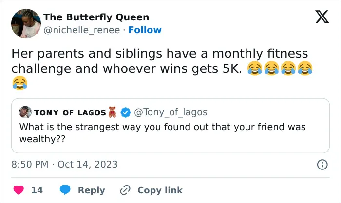 34 Stories About Humble People Who Turned Out To Be Absurdly Rich, As Shared In This Online Thread