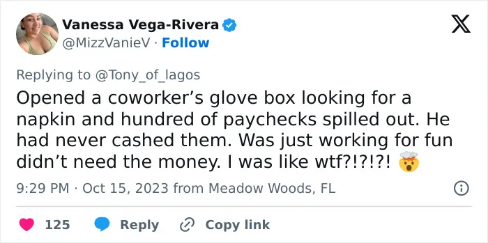 34 Stories About Humble People Who Turned Out To Be Absurdly Rich, As Shared In This Online Thread