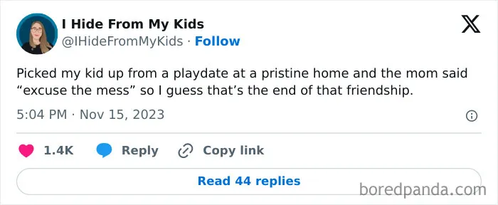 40 Honest And Unhinged Tweets From Parents Who’ve Seen It All (New Pics)