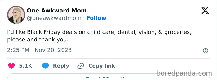 40 Honest And Unhinged Tweets From Parents Who’ve Seen It All (New Pics)