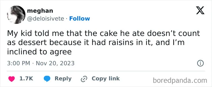40 Honest And Unhinged Tweets From Parents Who’ve Seen It All (New Pics)