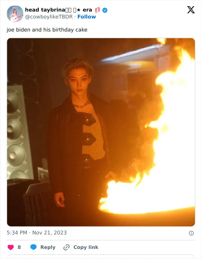 Joe Biden’s 81st B-Day Photo Becomes An Endless Source Of Inspiration For Memes, And Here Are The 30 Best Ones
