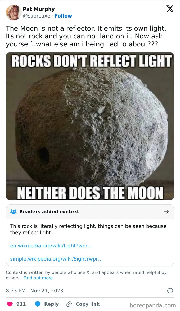 50 Times X Users Got Owned By Fact-Checkers Who Did Their Jobs Well