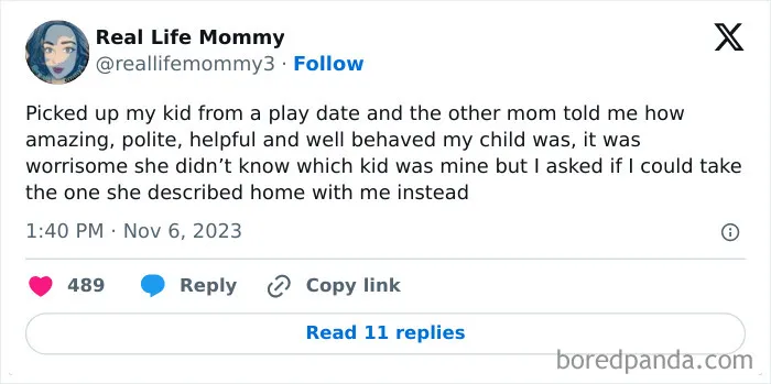 40 Honest And Unhinged Tweets From Parents Who’ve Seen It All (New Pics)