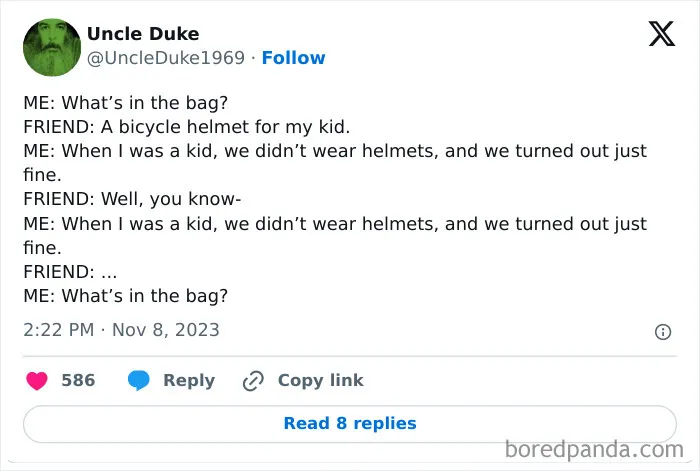 40 Honest And Unhinged Tweets From Parents Who’ve Seen It All (New Pics)