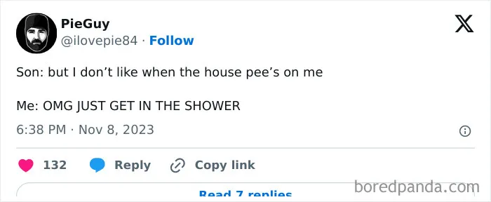 40 Honest And Unhinged Tweets From Parents Who’ve Seen It All (New Pics)