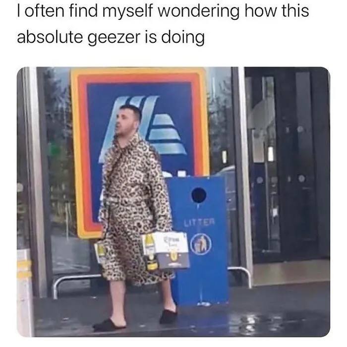 50 Funny British Memes To Crack You Up