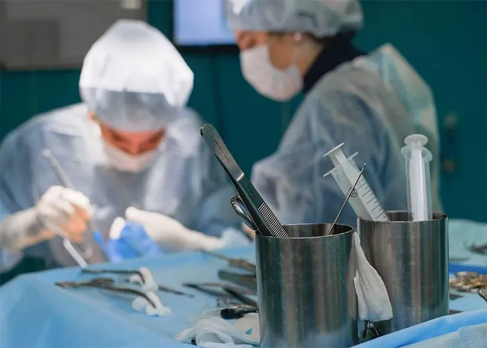 OSHA Inspectors Share 40 Moments From The Job That Left Them Flabbergasted