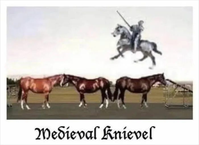 35 Hilarious Medieval Memes That Just Might Make You Laugh So Hard You’ll Spit Out Your Ale