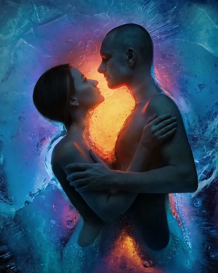 This Artist Uses His Photoshop Skills To Place Himself Into Surreal Worlds (26 New Pics)