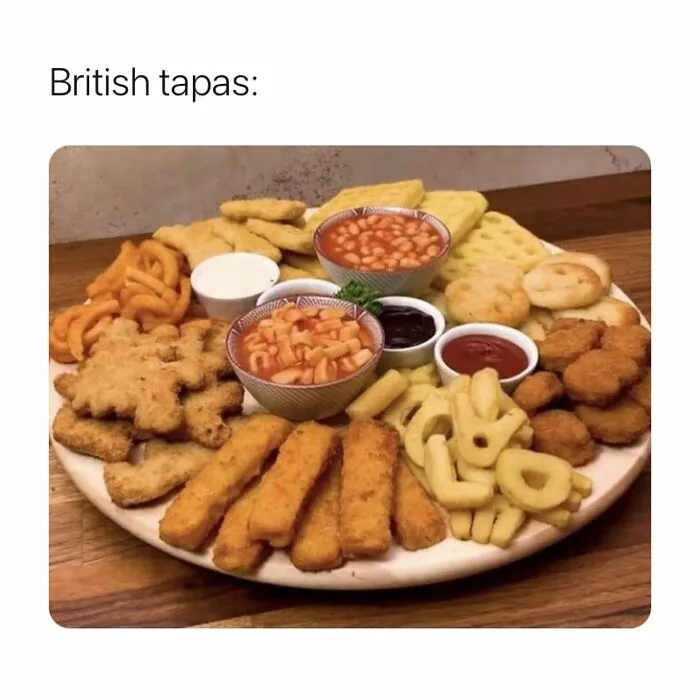 50 Funny British Memes To Crack You Up