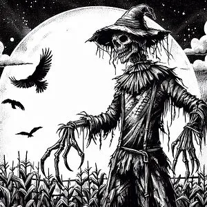 HorrorStoryWriter