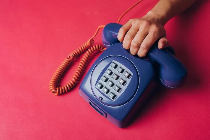 42 Things That Were Totally Normal In The ’80s And ’90s That Seem Totally Alien To New Generations