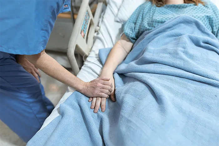 50 People Reveal The Deeply Disturbing Secrets They Found Out About Someone